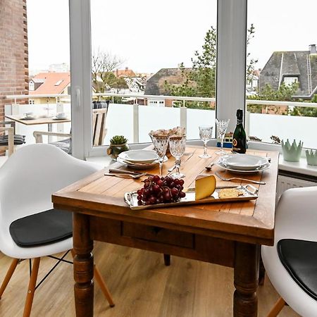 Kamperhof 51 Lägenhet Westerland Exteriör bild