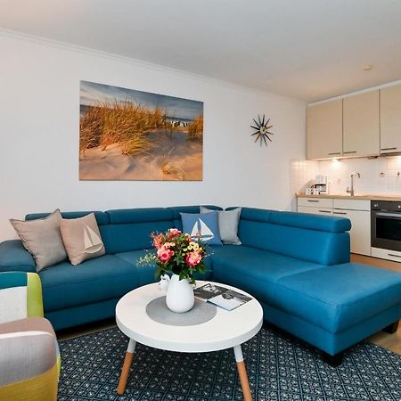 Kamperhof 51 Lägenhet Westerland Exteriör bild